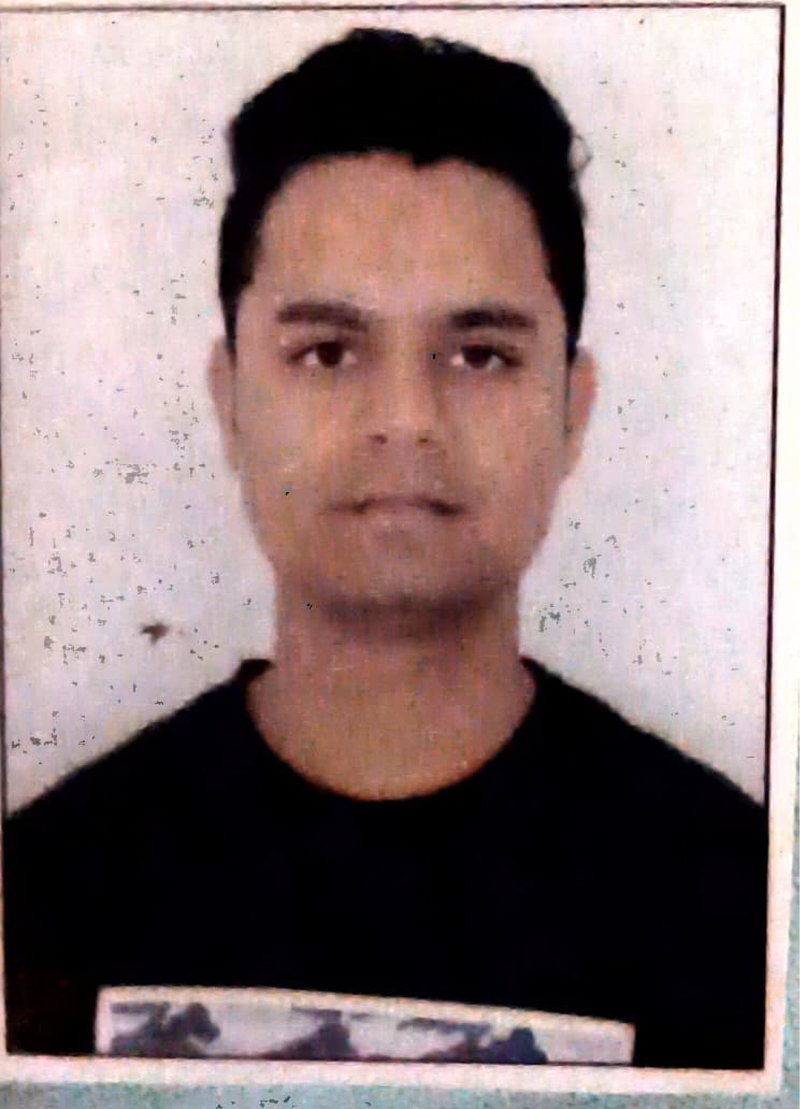 man avatar